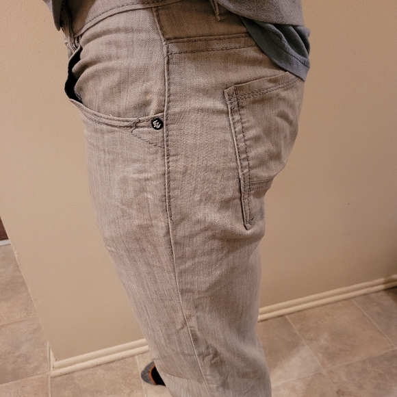 Ezekiel EZ Rider Jeans - Picture 2 of 4